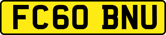 FC60BNU