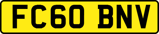 FC60BNV