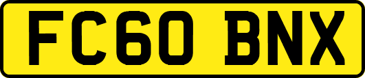 FC60BNX