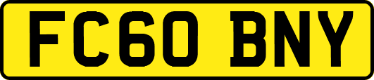 FC60BNY