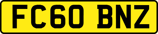 FC60BNZ