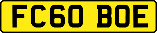 FC60BOE