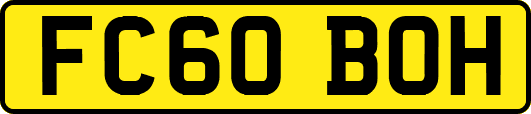 FC60BOH