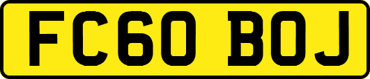 FC60BOJ