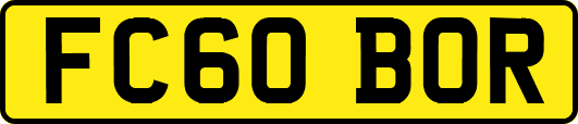 FC60BOR