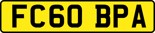 FC60BPA