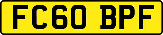 FC60BPF