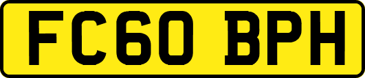FC60BPH