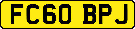 FC60BPJ