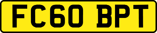 FC60BPT