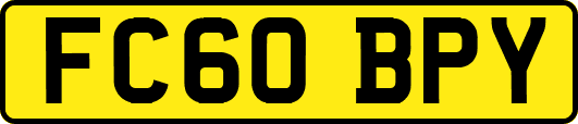 FC60BPY
