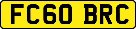 FC60BRC