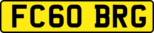 FC60BRG