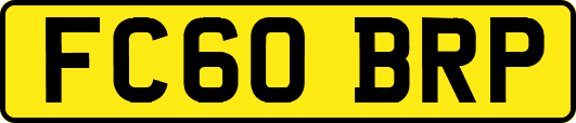 FC60BRP