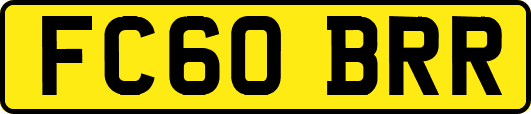 FC60BRR