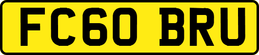 FC60BRU