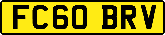 FC60BRV