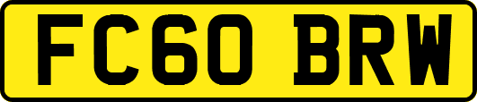 FC60BRW