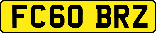 FC60BRZ