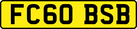 FC60BSB