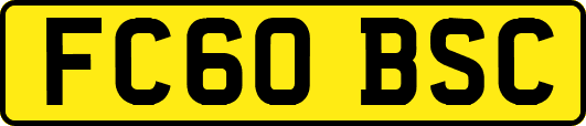 FC60BSC
