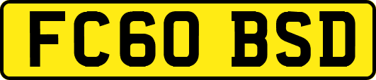 FC60BSD