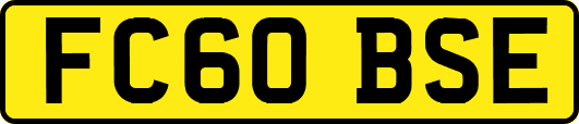 FC60BSE