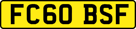 FC60BSF