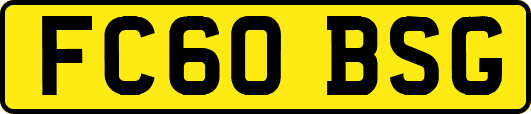 FC60BSG