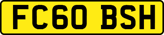FC60BSH
