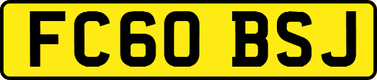 FC60BSJ