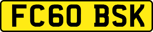 FC60BSK