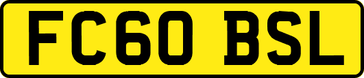 FC60BSL