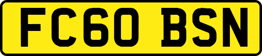 FC60BSN