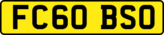 FC60BSO