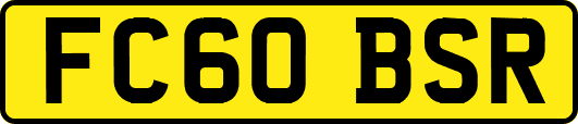 FC60BSR