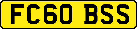 FC60BSS