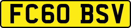 FC60BSV