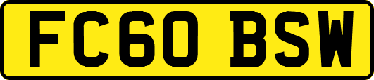 FC60BSW