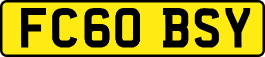 FC60BSY