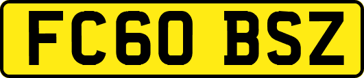 FC60BSZ