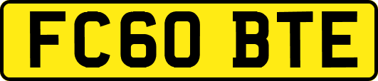 FC60BTE