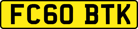 FC60BTK