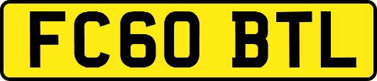 FC60BTL