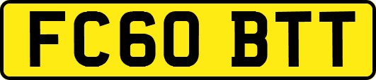 FC60BTT