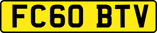 FC60BTV