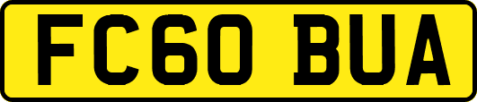 FC60BUA