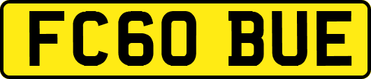 FC60BUE