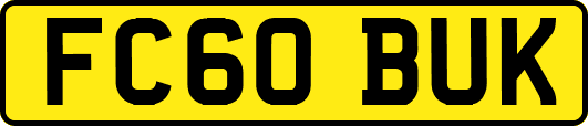 FC60BUK
