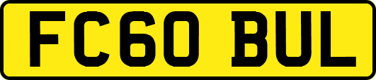 FC60BUL